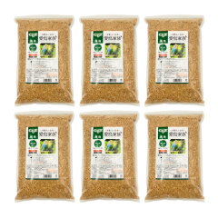 �����Ƒ� �m���p ��t���a 3kg�~6�܃Z�b�g �C���R �t�B���` ���̉a �����̉a ���Y ��e�� �����p �܂Ƃߔ��� �E�O�C�X ���W�� �z�I�W�� 