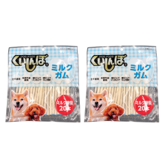 ���p�K�� �_�^20�{�~2�܂������Z�b�g ��������ڃ~���N�K�� �T���v�� �g���C�A�� �H�ה��