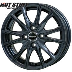 ハヤシレーシング ハヤシストリート STF-TYPE ホイール 14インチ×6J