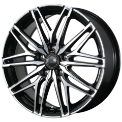 HONDA ホンダ 純正 16インチ アルミホイール 6J PCD100mm イン