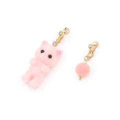 �o�C ���r�b�g(by LOVEiT)�l�R�C�������O�y50��OFF�z�ySALE�z�yO_50�z�y25AW�z�ySSSL�z