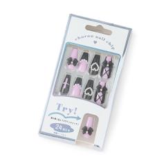 ���u�g�L�V�b�N(Lovetoxic)�l�C���`�b�v�����O