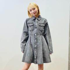 ���u�g�L�V�b�N(Lovetoxic)�f�j���V���c�����s�[�X�y60��OFF�z�ySALE�z�yO_60�z�y25AW�z�ySSSL�z�youtlet�z�yot�z