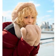 ���u�g�L�V�b�N(Lovetoxic)�t�F�C�N�t�@�[��܁y60��OFF�z�ySALE�z�yO_60�z�y25AW�z�ySSSL�z�youtlet�z�yot�z