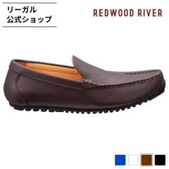 ���� REDWOOD RIVER RX04 �X���b�|�� �_�[�N�u���E�� �J�W���A���V���[�Y �����Y ���b�h�E�b�h ���o�[ ���[�K���R�[�|���[�V���� | 