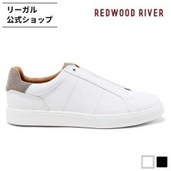 ���� REDWOOD RIVER RX08 �X���b�|���X�j�[�J�[ �z���C�g�O���[ �X�j�[�J�[ �����Y ���b�h�E�b�h ���o�[ REGAL CORPORATION ���[�K�� �R