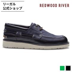 ���� REDWOOD RIVER RX09 �f�b�L�^�C�v �u���b�N�u���b�N �J�W���A���V���[�Y �����Y ���b�h�E�b�h ���o�[ REGAL CORPORATION ���[�K�� 