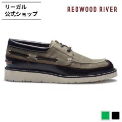 ���� REDWOOD RIVER RX09 �f�b�L�^�C�v �J�[�L�u���b�N �J�W���A���V���[�Y �����Y ���b�h�E�b�h ���o�[ REGAL CORPORATION ���[�K�� �R