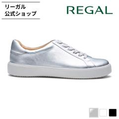SALE ���[�K�� ���� REGAL BF01 ���[�X�A�b�v�X�j�[�J�[ �V���o�[ �X�j�[�J�[ ���f�B�[�X | 