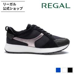 SALE ���[�K�� ���� Regal Walker BF07 ���b�V���X�j�[�J�[ �u���b�N �X�j�[�J�[ ���f�B�[�X ���[�K���E�H�[�J�[
