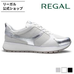 ���[�K�� ���� REGAL BF07 ���b�V���X�j�[�J�[ �z���C�g�V���o�[ �X�j�[�J�[ ���f�B�[�X ���[�K�� 