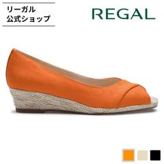 ���[�K�� ���� REGAL F42R �E�G�b�W�\�[���I�[�v���g�E �I�����W �J�W���A���V���[�Y ���f�B�[�X | 