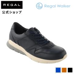 SALE ���[�K�� ���� Regal Walker 351W �X�j�[�J�[ �l�C�r�[ �X�j�[�J�[ �����Y |  ���[�K���E�H�[�J�[