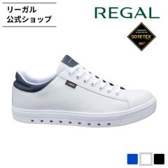 ���[�K�� ���� REGAL 51DL �R�[�g�X�j�[�J�[ GORE-TEX SURROUND �z���C�g�l�C�r�[ �X�j�[�J�[ �����Y | �S�A�e�b�N�X �� ���[�J�b�g �I�[