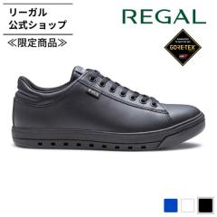 ���[�K�� ���� REGAL 51DL �R�[�g�X�j�[�J�[ GORE-TEX SURROUND �u���b�N �X�j�[�J�[ �����Y ���[�K�� 