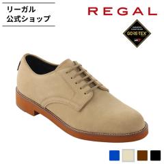 ���[�K�� ���� REGAL 51GL �o�b�N�X�V���[�Y GORE-TEX �t�b�g�E�F�A �x�[�W���X�G�[�h �J�W���A���V���[�Y �����Y | 