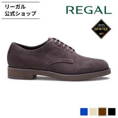 ���[�K�� ���� REGAL 51GL �o�b�N�X�V���[�Y GORE-TEX �t�b�g�E�F�A �_�[�N�u���E���X�G�[�h �J�W���A���V���[�Y �����Y | 