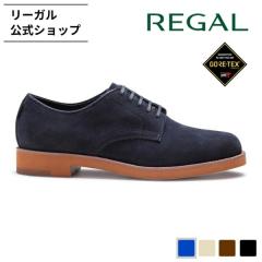 ���[�K�� ���� REGAL 51GL �o�b�N�X�V���[�Y GORE-TEX �t�b�g�E�F�A �l�C�r�[�X�G�[�h �J�W���A���V���[�Y �����Y | 