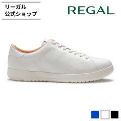 ���[�K�� ���� REGAL 57BL ���[�X�A�b�v���U�[�X�j�[�J�[ �z���C�g �X�j�[�J�[ �����Y | �J�W���A���V���[�Y �y�� ���X�j�[�J�[ �{�v 