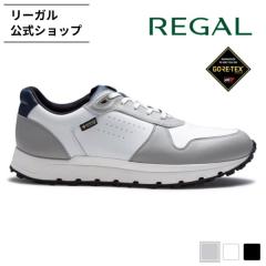 ���[�K�� ���� REGAL 60KL �X�j�[�J�[ GORE-TEX SURROUND �z���C�g�l�C�r�[ �X�j�[�J�[ �����Y ���[�K�� 