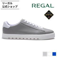 ���[�K�� ���� REGAL 61HL �R�[�g�X�j�[�J�[ GORE-TEX SURROUND �O���[�z���C�g �X�j�[�J�[ �����Y ���[�K�� 