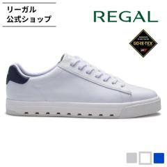 ���[�K�� ���� REGAL 61HL �R�[�g�X�j�[�J�[ GORE-TEX SURROUND �z���C�g�l�C�r�[ �X�j�[�J�[ �����Y ���[�K�� 