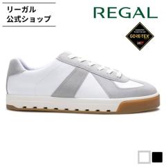 ���[�K�� ���� REGAL 63JL �X�j�[�J�[ GORE-TEX SURROUND �z���C�g�O���[ �X�j�[�J�[ �����Y