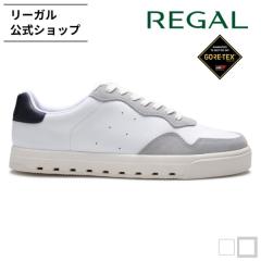 ���[�K�� ���� REGAL 64JL �X�j�[�J�[ GORE-TEX SURROUND �z���C�g�O���[ �X�j�[�J�[ �����Y ���[�K��
