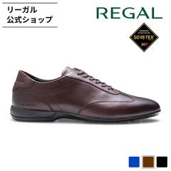 ���[�K�� ���� REGAL 70CL ���U�[�X�j�[�J�[ GORE-TEX �_�[�N�u���E�� �X�j�[�J�[ �����Y | �S�A�e�b�N�X �C �r�W�l�X �{�v �v�C