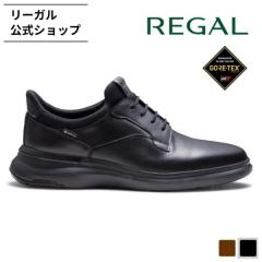 ���[�K�� ���� REGAL 70KL �X�j�[�J�[ GORE-TEX �u���b�N �X�j�[�J�[ �����Y ���[�K�� 