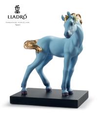�� �K�^  LLADRO �����h��  �y����i�z�u�� �E�V �\��x �I�u�W�F �C���e���A �l�` ���� ������� �X�y�C�� �v���[���g ���� ���j�� �V�z