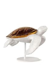 �E�~�K�� II White - Copper LLADRO �����h��  �C�T �u�� �I�u�W�F �C���e���A �l�` ���� ���킢�� ������� �X�y�C�� �v���[���g ���� 