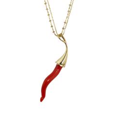 K18WG �R�[�����y���_���g �l�b�N���X ���`�[�t �g�E�K���V ��� ����� ������� ���� ���킢�� ���f�B�[�X �v���[���g  ���i���� 