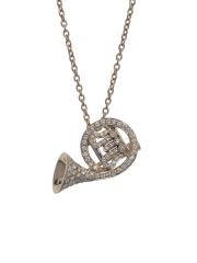 �z���� K18PG �l�b�N���X �y���_���g �u���[�`  �_�C�������h  �����Y ���f�B�[�X ���炫�� ���킢�� �y�� �{�����[��  �Ǌy�� ���t�y ��