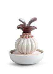 �C�}�W�i���[ �t�����[II �p�t���[���f�B�t���[�U�[ - �o�����V�A�̑��z LLADRO �����h��  �u�� �l�` �t�B�M������ �I�u�W�F �C���e���A 