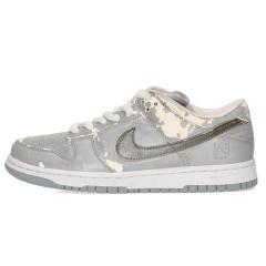 �i�C�L �T�C�Y:25.5cm Dunk SB Low Medicom 3 304292-008 �_���N�G�X�r�[���f�B�R���X�j�[�J�[ ���� BS55