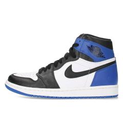 �i�C�L �t���O�����g�f�U�C�� �X�j�[�J�[ AIR JORDAN 1 RETRO HIGH OG 27cm �G�A�W���[�_��1���g���n�C�I�[�W�[�X�j�[�J�[ ���� BS55