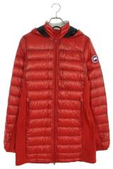 �J�i�_�O�[�X �T�C�Y:M  HYBRIDGE LITE COAT 2710L �n�C�u���W�C���C�g�R�[�g ���� BS99