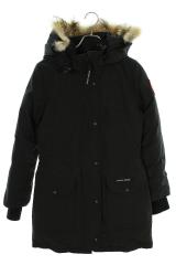 �J�i�_�O�[�X �T�C�Y:S  TRILLIUM PARKA 6660LA �g�����E���p�[�J�[�_�E���W���P�b�g ���� BS99