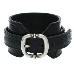 �N�����n�[�c �u���X���b�g RR TINY BUCKLE ���b�N�����[�� �A���Q�[�^�[���U�[�u���X���b�g ���� SJ02