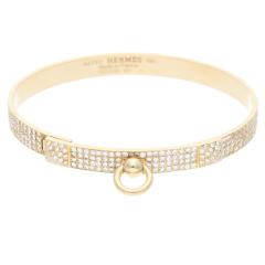 �G�����X �T�C�Y:SH  Collier de Chien �R���G�h�D�V�A�� 18KYG�_�C���X���[���u���X���b�g ���� GZ11