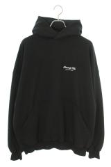 �o�����V�A�K �p�[�J�[ 24AW �T�C�Y:1 BEVERLYHILLSHOODIE�I�[�o�[�T�C�Y�p�[�J�[ �V�Õi BS55