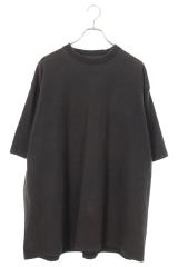 ���F�g���� �T�C�Y:S  17AW  OVERSIZED HEAVY METAL PRINT TEE MF17TR14 �I�[�o�[�T�C�Y�w�r�[���^���X�J���v�����gT�V���c ���� SS13