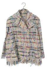 �V���l�� �T�C�Y:38  P58626V44610 �R�R�}�[�N�{�^���t�����W�c�B�[�h�W���P�b�g ���� GZ11