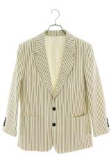 �Z���[�k �W���P�b�g 2V780881C �T�C�Y:40 �X�g���C�v2B�e�[���[�h�W���P�b�g ���� BS55