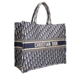 �f�B�I�[�� �T�C�Y:L  BOOK TOTE �u�b�N�g�[�g �I�u���[�N�����g�[�g�o�b�O ���� SS13