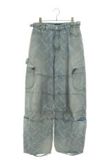 �o�����V�A�K �T�C�Y:XS  767971 TDW14 ���S�����f�X�g���C���H�o�M�[�f�j���p���c ���� SB01