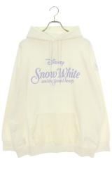 �V�[�N�G�� �T�C�Y:XL  24AW  SQ-24AW-SWCS-02 snow white�v�����g�v���I�[�o�[�p�[�J�[ ���� BS99