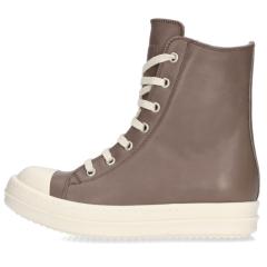 ���b�N�I�E�G���X �T�C�Y:35 RAMONES �����[���Y���U�[�n�C�J�b�g�X�j�[�J�[ ���� SB01