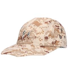 �T�O�N���u �T�C�Y:ONE SIZE  24AW  TC24AC2103 �J���t�������A�[�~�[�L���b�v ���� SB01